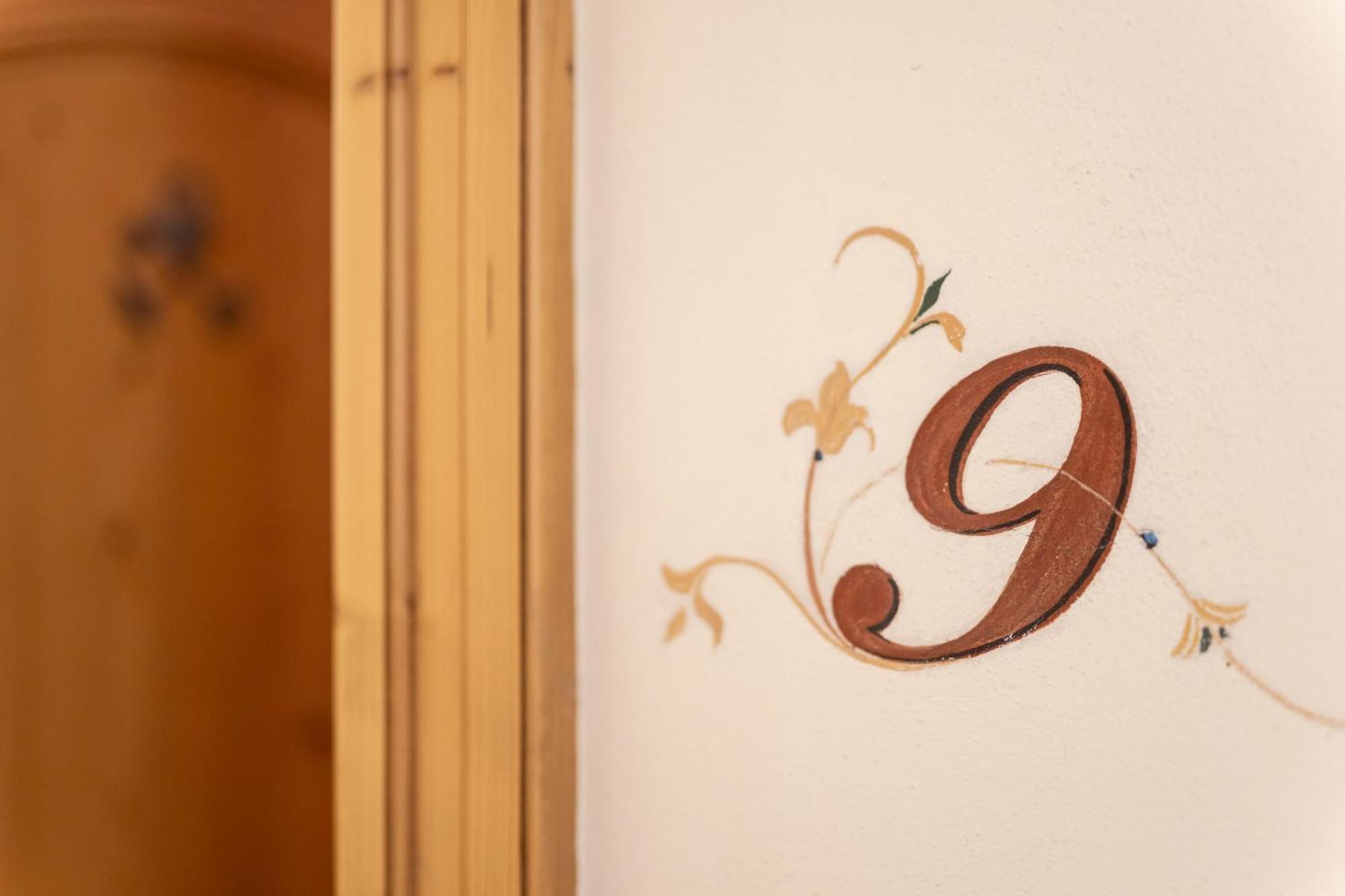 Camana Veglia Hotel Livigno Exterior photo